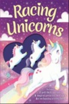 Racing Unicorns (play Box)