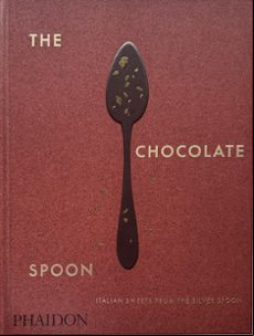 THE CHOCOLATE SPOON (edición en inglés)