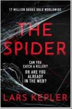 THE SPIDER (edición en inglés)