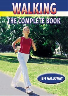 Walking (ebook)