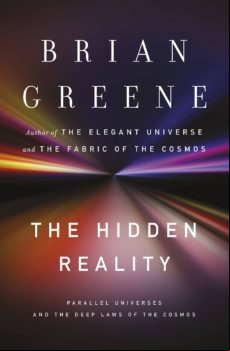 The Hidden Reality (ebook)