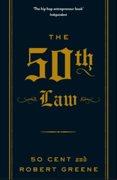 THE 50TH LAW EBOOK (edición en inglés)