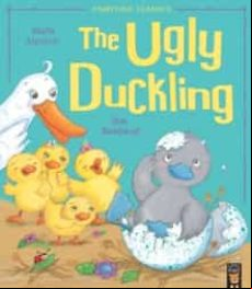 THE UGLY DUCKLING (edición en inglés)