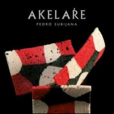 Akelare : New Basque Cuisine
