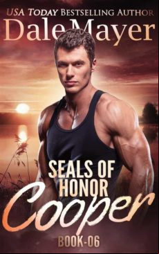SEALS OF HONOR: COOPER EBOOK