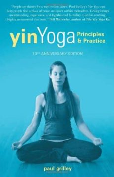 Yin Yoga (10th Ed.)