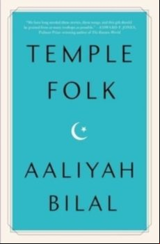 TEMPLE FOLK (edición en inglés)