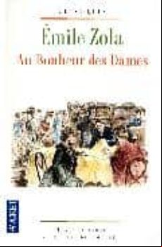 Au Bonheur Des Dames