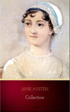 The Jane Austen Collection: Slip-case Edition (ebook)
