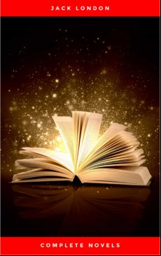 Complete Novels (ebook)