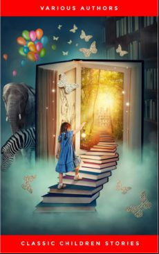 20 Classic Children Stories (ebook)