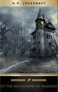 AT THE MOUNTAINS OF MADNESS EBOOK