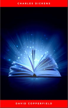 David Copperfield (ebook)