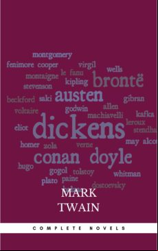 Complete Novels (ebook)