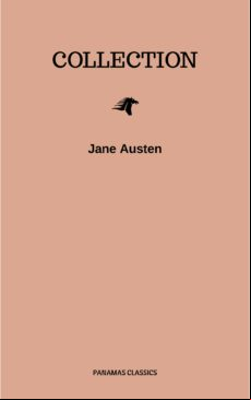 The Jane Austen Collection: Slip-case Edition (ebook)