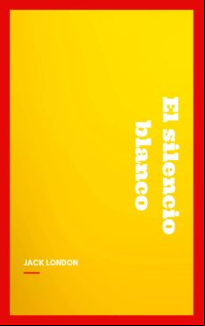 El Silencio Blanco (ebook)