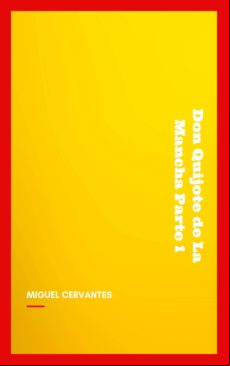 El Ingenioso Hidalgo Don Quijote De La Mancha (ebook)