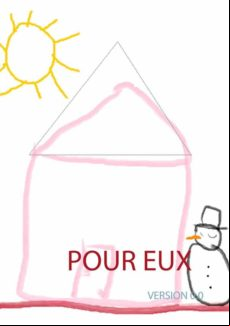 POUR EUX EBOOK (edición en francés)