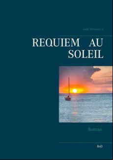 REQUIEM AU SOLEIL EBOOK (edición en francés)