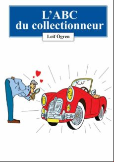 LABC DU COLECTIONNEUR EBOOK (edición en francés)