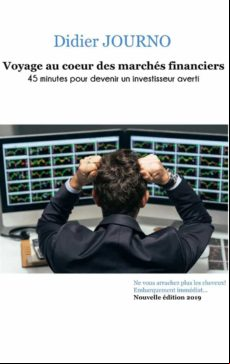 VOYAGE AU COEUR DES MARCHÉS FINANCIERS EBOOK (edición en francés)