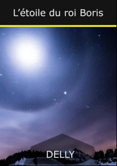 Létoile Du Roi Boris (ebook)
