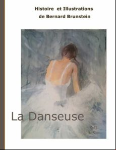 LA DANSEUSE EBOOK (edición en francés)