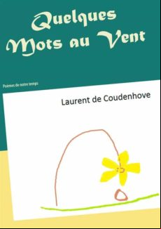 QUELQUES MOTS AU VENT EBOOK (edición en francés)
