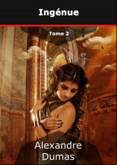 Ingénue (ebook)