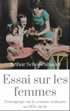 ESSAI SUR LES FEMMES EBOOK (edición en francés)