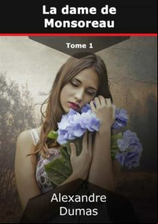 LA DAME DE MONSOREAU EBOOK (edición en francés)