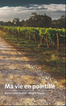 MA VIE EN POINTILLÉ EBOOK (edición en francés)