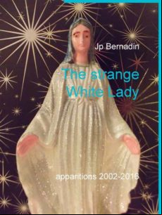 THE STRANGE WHITE LADY EBOOK (edición en inglés)