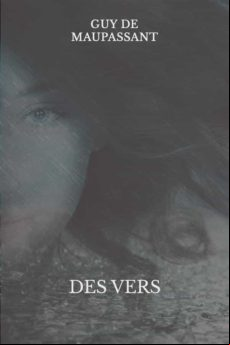 DES VERS EBOOK (edición en francés)