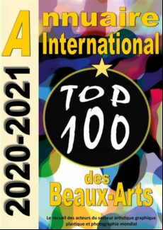 TOP 100 - 2020/2021 EBOOK (edición en francés)