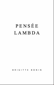 PENSÉE LAMBDA EBOOK (edición en francés)