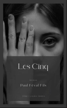 LES CINQ EBOOK (edición en francés)