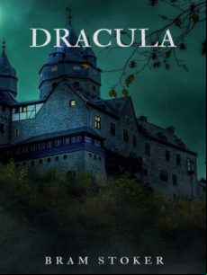 DRACULA EBOOK (edición en francés)