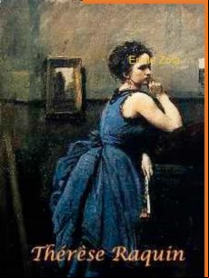 THÉRÈSE RAQUIN EBOOK (edición en francés)