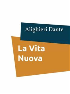 LA VITA NUOVA EBOOK (edición en francés)