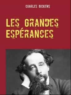 LES GRANDES ESPÉRANCES EBOOK (edición en francés)