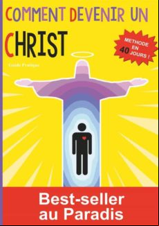COMMENT DEVENIR UN CHRIST EBOOK (edición en francés)