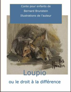 LOUPIO EBOOK (edición en francés)