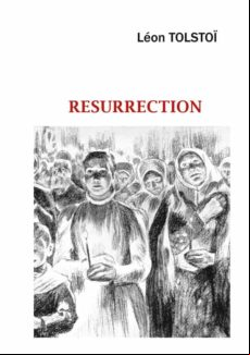 RESURRECTION EBOOK (edición en francés)