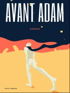 AVANT ADAM EBOOK (edición en francés)