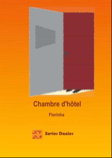 CHAMBRE DHÔTEL EBOOK (edición en francés)