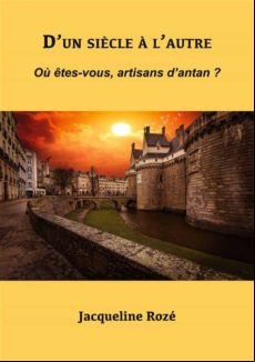 DUN SIÈCLE À LAUTRE EBOOK (edición en francés)