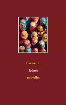 ICÔNES EBOOK (edición en francés)