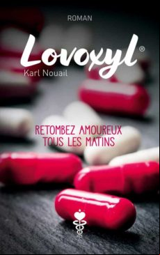 LOVOXYL EBOOK (edición en francés)