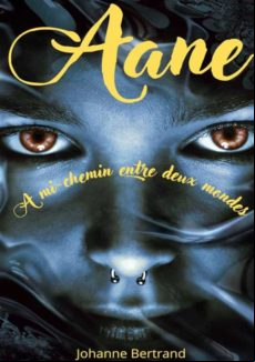 Aane (ebook)